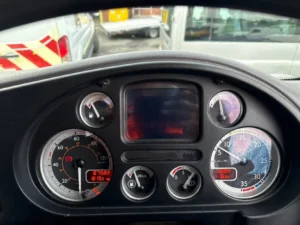 2009 DAF LF 55-230